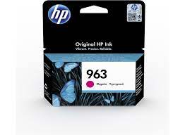 CARTRIDGE HP 963 MAGENTA