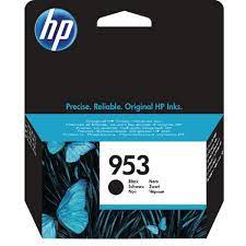 CARTRIDGE HP 953 BLACK
