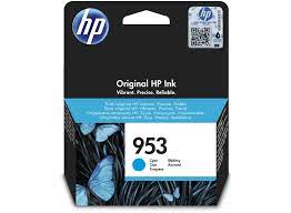 CARTRIDGE HP 953 CYAN
