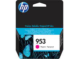 CARTRIDGE HP 953 MAGENTA