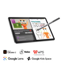 LENOVO K11 TB330 LUNA GREY 11IN ANDROID 8GB 128GB KB+PEN