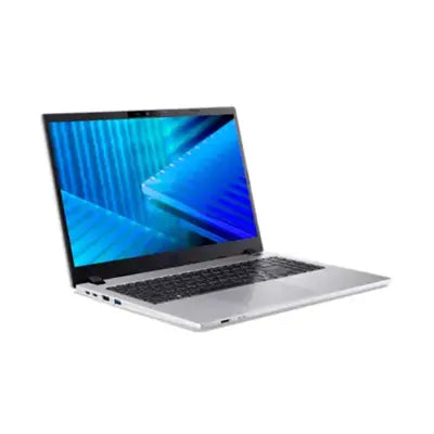 LAPTOP ACER TMP215 U5-225U 8GB 512SSD 15.6IN FHD DOS 1 YEAR WARRANTY