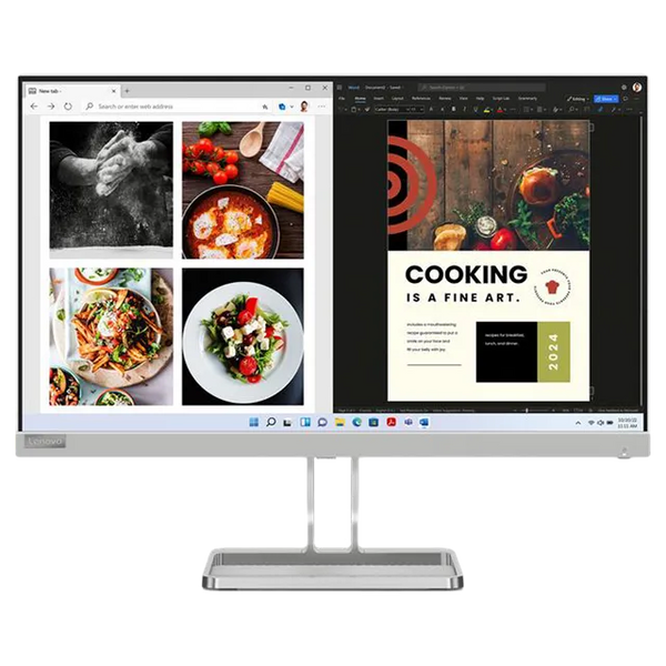 MONITOR LENOVO L24-4C 24IN
