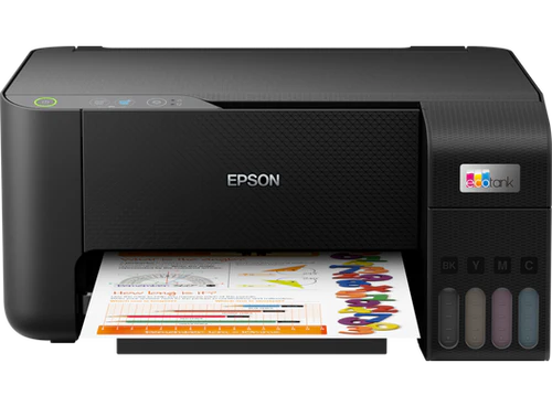EPSON ECOTANK L3210 A4 AIO INK TANK PRINTER