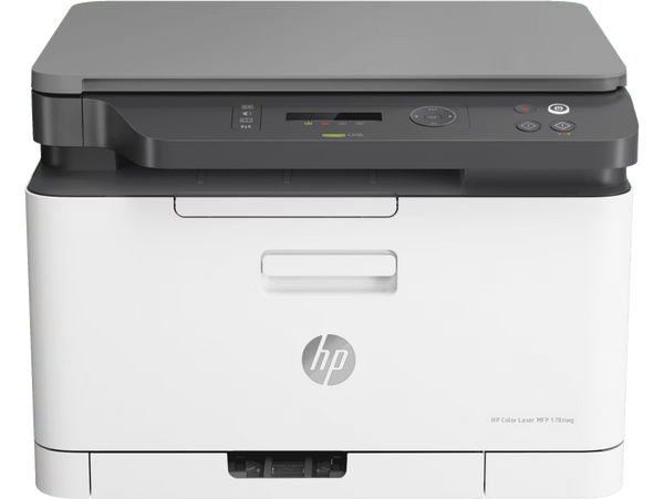 HP COLOR LASER MFP 178NW PRINTER