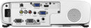 EPSON PROJECTOR EB E20 - 3400 LUMEN 3 LCD XG