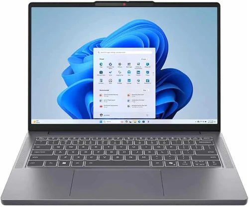 LAPTOP LENOVO IP3 14IRH10 CORE I7-13620H 16GB 512SSD 14IN DOS 1 YEAR WARRANTY