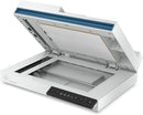 HP SCANJET PRO 2600 F1