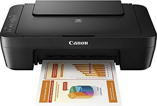CANON PRINTER PIXIMA MG2540S