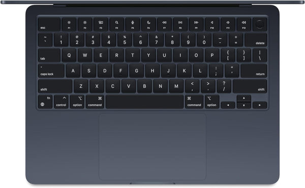 APPLE MACBOOK AIR MXCV3 M3 CHIP 8-CORE 16GB 512GB SSD