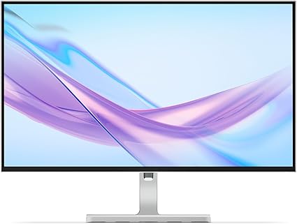 MONITOR LENOVO L27Q-4A 2K DISPLAY 27IN GREY