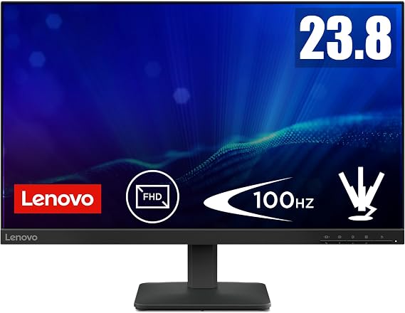 MONITOR LENOVO L24-4E 24IN