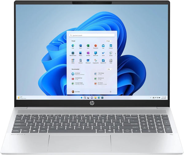 HP OMNIBOOK AI 16 AF1017WM INTEL ULTRA 7 255U 16GB 1TB SSD 16INCH