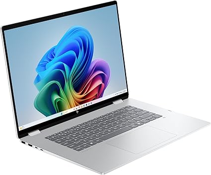 HP LAPTOP OMNIBOOK 7 FLIP 16 AU0019ST CORE ULTRA 9 288V 32GB 1TB X360 TOUCH W1N11H 1 YEAR WARRANTY