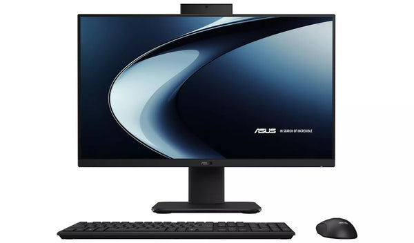 ASUS AIO V440VAK CORE I3-1315U 8GB 512SSD DOS 24IN 1 YEAR WARRANTY