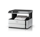 EPSON ECOTANK M2140 BLACK AND WHITE ALL IN ONE PRINTER