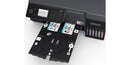 EPSON PRINTER L8100 STYLUS PRINT SCAN COPY PHOTO