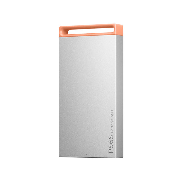 LENOVO PS6S PORTABLE SSD 512GB