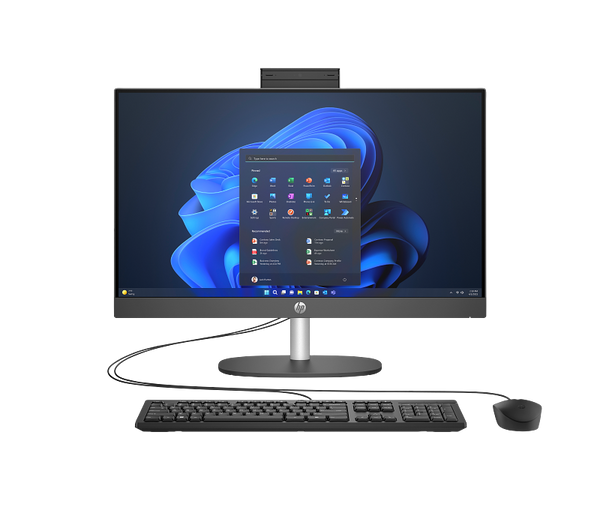 HP ALL IN ONE PRO 240 G10 PC CORE i5-1335U 8GB 512GB SSD