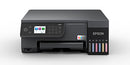 EPSON PRINTER L8100 STYLUS PRINT SCAN COPY PHOTO