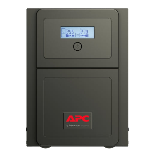 APC SMV 1500VA EASY BACKUP - UPS