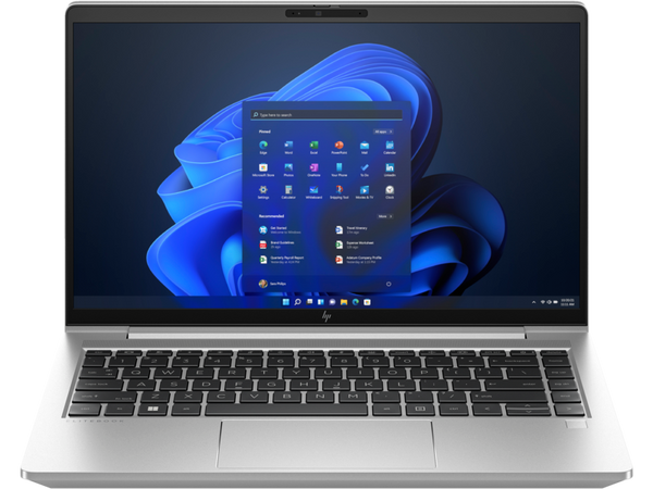 HP ELITEBOOK 640 G10 I7-1355U 16GB 512SSD DOS 14INCH