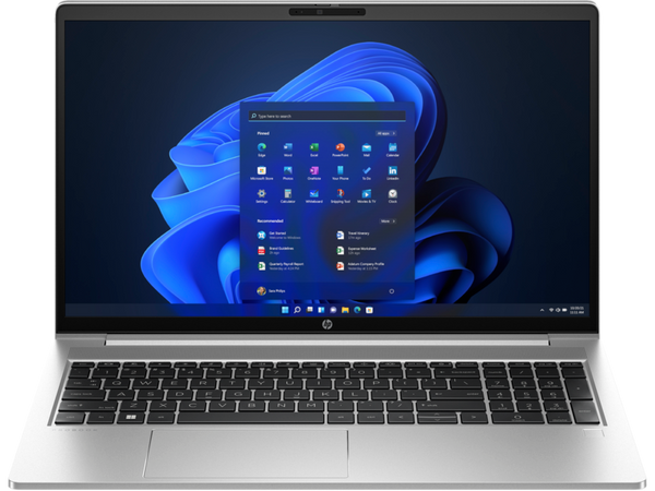 HP PROBOOK 450 G10 CORE i7 8GB RAM 512GB SSD 15.6 INCH