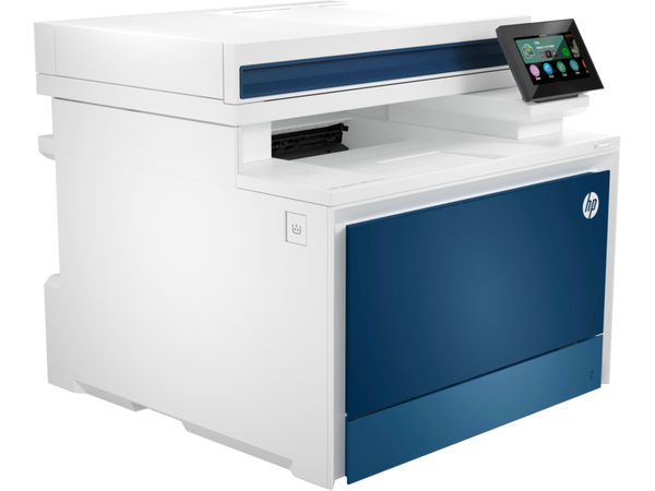 HP COLOR LASERJET PRO MFP 4303FDW PRINTER