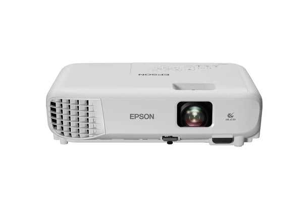 PROJECTOR EPSON EB-E12 3600 LUMENS