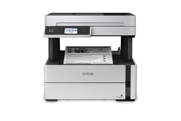 EPSON ECOTANK ET-M3170 WIRELESS ALL-IN-ONE
