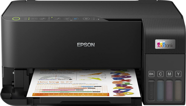 EPSON ECOTANK L3550 A4 AIO INK TANK PRINTER