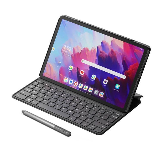 LENOVO K11 TB330 LUNA GREY 11IN ANDROID 8GB 128GB KB+PEN