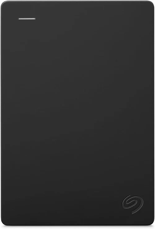 EXTERNAL HARDDRIVE SEAGATE 2TB