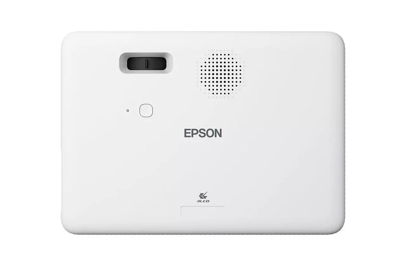 EPSON PROJECTOR CO W01