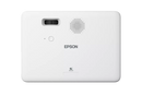 PROJECTOR EPSON CO-FH01 FULL HD 3000 ANS LUMENS