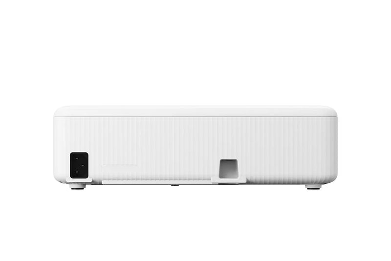 EPSON PROJECTOR CO W01