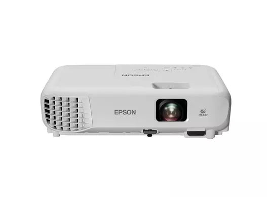 PROJECTOR EPSON EB-W53 4000 LUMENS