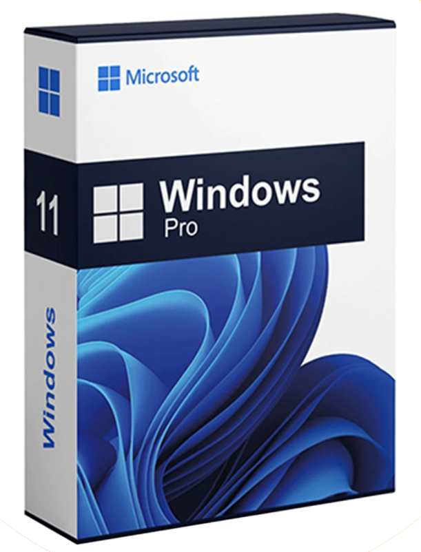 Microsoft Windows 11 Pro 64 Bit - Digital Licensed Key Microsoft Windows 11 Pro 64 Bit - Digital Licensed Key