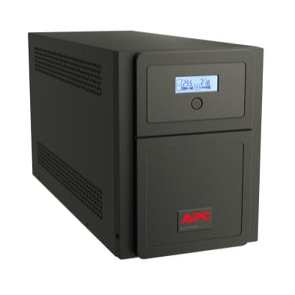 APC EASY UPS SMV 3000VA-MSX