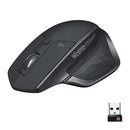 LOGITECH WIRELESS MOUSE MX MASTER 2 -