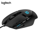 Logitech G402 Hyperion Fury