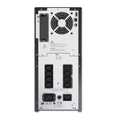 SMT 2200I APC SMART UPS C 2200VA LCD 230V
