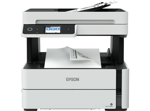EPSON M3140 MULTIFUNCTION MONO PRINTER WITH ITH FAX