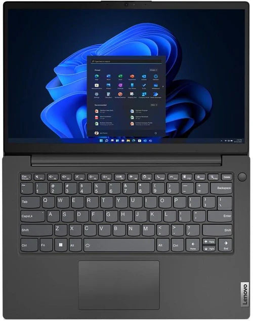 LAPTOP LENOVO V14-IRL CORE I3-1315U 8GB 512SSD NO-OS 14IN 1 YEAR WARRANTY