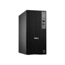 DESKTOP DELL TOWER QVT1260 CORE I5-14400 8GB 512SSD DOS NO-MONITOR 1 YEAR WARRANTY