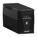 UPS KSTAR DG600 OFFLINE UPS600VA/360W LED 2 YR WARRANTY
