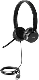 LENOVO 100 USB HEADSET