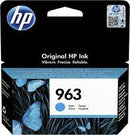 CARTRIDGE HP 963 CYAN