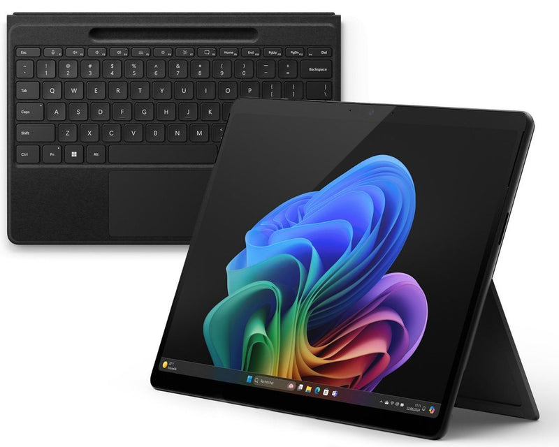 MICROSOFT SURFACE PRO 11 SNAPDRAGON X PLUS 16GB 1TB SSD WINDOWS 11 HOME  + KB AND PEN