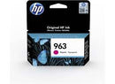 CARTRIDGE HP 963 MAGENTA